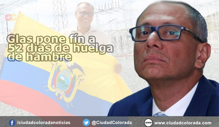 Jorge Glas