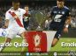 Emelec y Liga de Quito