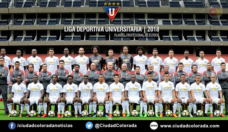 Liga de Quito