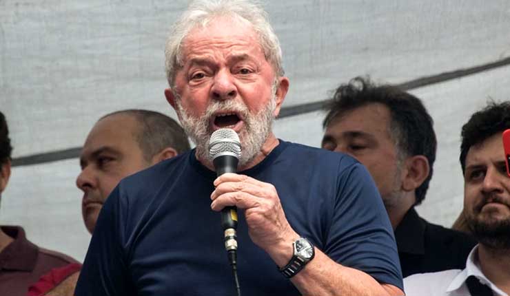 Fiscalía de Brasil pide que Lula sea condenado en nuevo juicio por corrupción