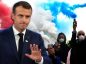 Presidente Macron anunció suspensión del aumento de los impuestos a los combustibles
