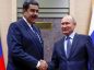 Caracas y Moscú firman contratos para garantizar inversiones petroleras de 5.000 millones de dólares