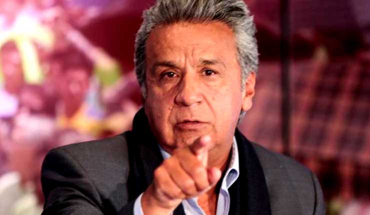 Gobierno de Moreno prepara nuevo “paquetazo” en 2019