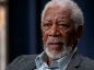 Morgan Freeman demanda por 120 MDD a periodista de CNN