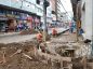 Municipio de Santo Domingo cumple a medias con las obras ofrecidas