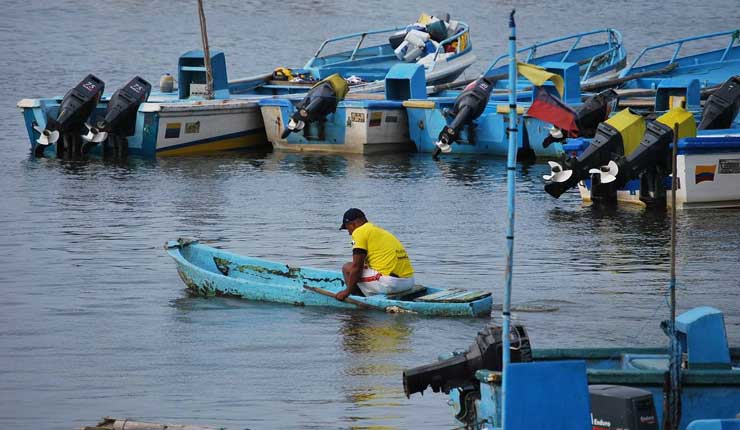 Esmeraldas: Cuatro cantones declarados en emergencia por daños ocasionados por los oleajes