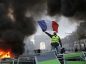 Autoridades blindan París ante protestas antigubernamentales