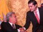 Presidente Moreno decide reducir subsidio de las gasolinas extra y ecopaís
