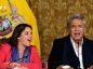 Presidente Lenin Moreno retira funciones a Vicepresidenta Vicuña