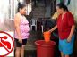 La falta de agua en Santo Domingo afecta a 4 mil familias