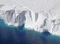 Antártida está perdiendo hielo más aceleradamente