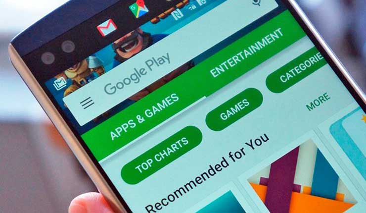 Apps de pago de Play Store gratis por tiempo limitado