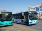 Centro de abastecimiento para buses eléctricos se instalará en parque Samanes de Guayaquil