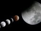 Eclipse total de luna será visto en Ecuador