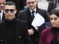 23 meses de cárcel para Cristiano Ronaldo por fraude fiscal