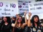 Alarma en Ecuador por brutales casos de femicidio