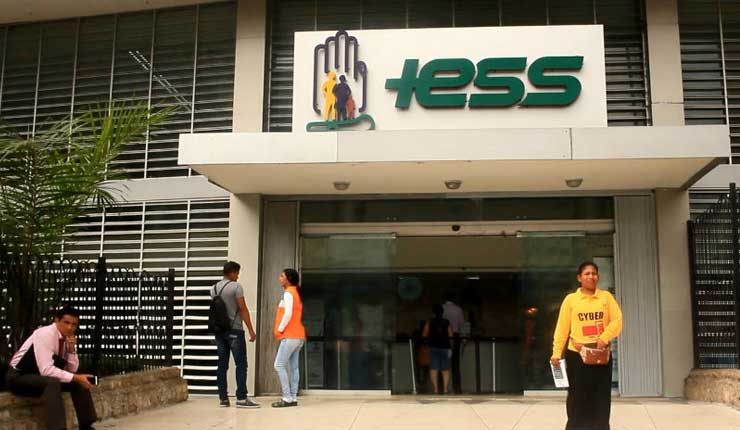 $ 766 millones desinvertirá el IESS de diversos fondos