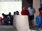 Pacientes esperan de 2 a 4 horas por Emergencia en Hospital del IESS de Santo Domingo