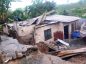 No paran las emergencias por lluvias en Santo Domingo