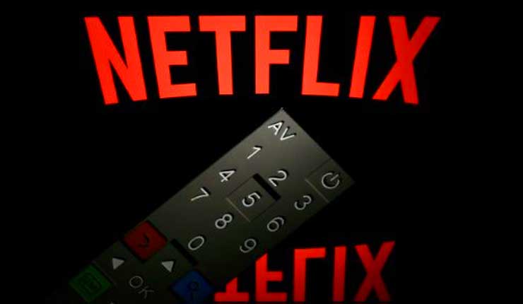 Netflix consigue buenos resultados a finales de 2018