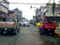 Choferes reclaman por semaforización en Santo Domingo