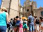 España batió un nuevo récord de turistas internacionales en 2018