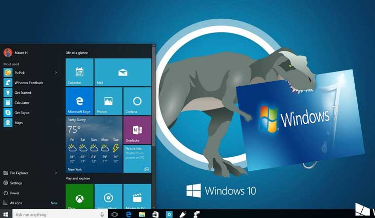 Windows 7 morirá el 14 de enero de 2020, ¿Qué debes hacer con tu PC?