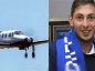 Avión en el que viajaba el jugador de futbol argentino Sala fue hallado en el Canal de la Mancha