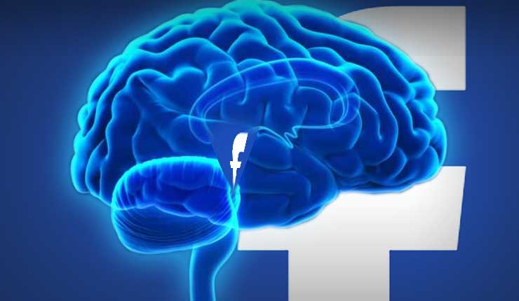 ¿Qué le pasa a tu cerebro si dejas Facebook?