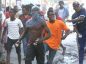 Al menos 10 muertos dejan protestas en Haiti