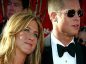 Jennifer Aniston y Brad Pitt vuelven a ser amigos