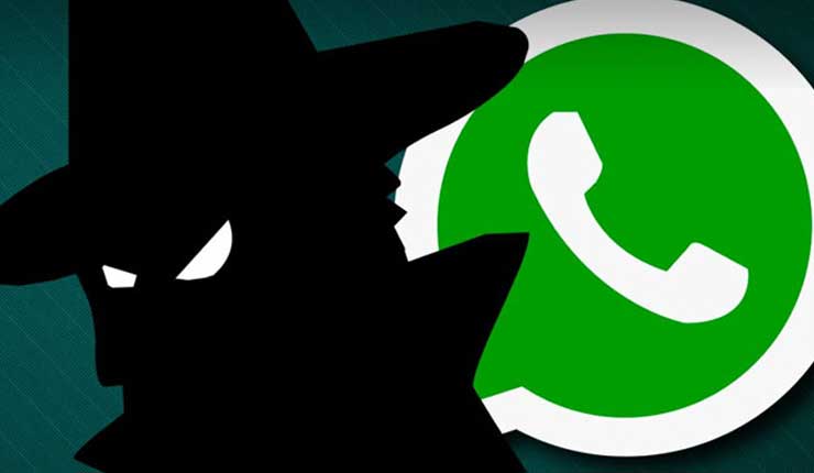 Nuevo virus amenaza a usuarios de WhatsApp en América Latina