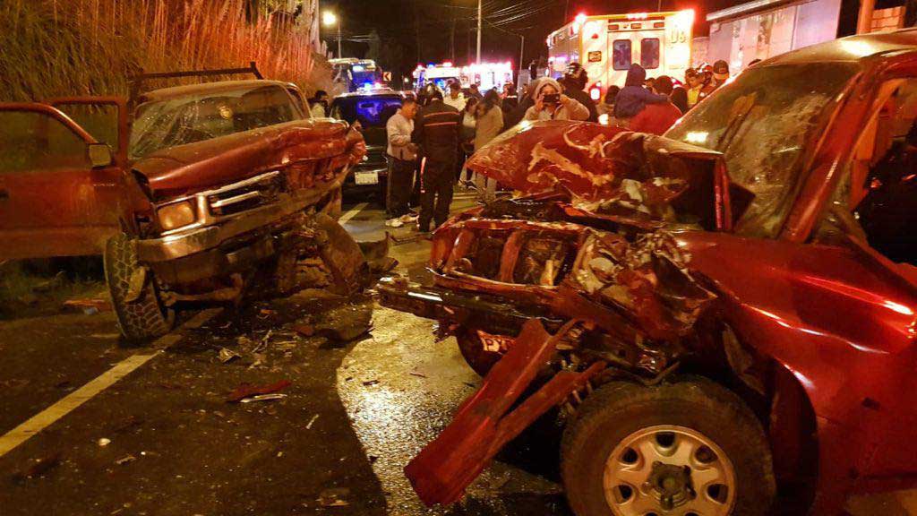 Mas De 15 Muertos En Ecuador En 3 Dias De Feriado De Carnaval