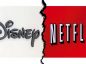 Netflix, Disney,