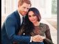 Meghan Markle, Las Estrellas, Duquesa de Sussex