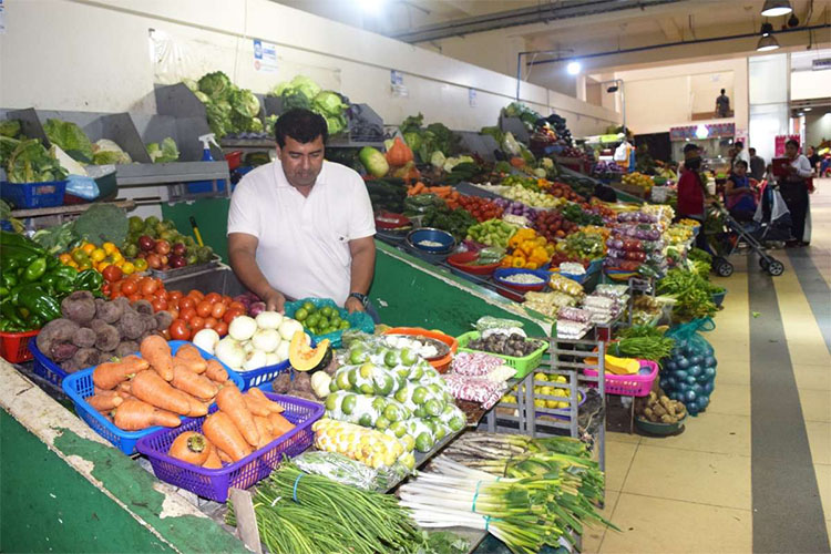 Comerciantes, Santo Domingo, Premios,