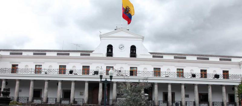 Gobierno, Lenin Moreno, Deuda, Banco Central,