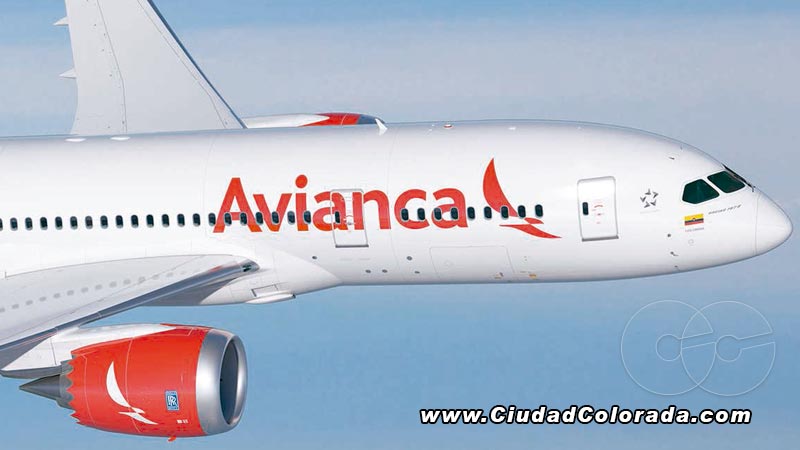 avianca