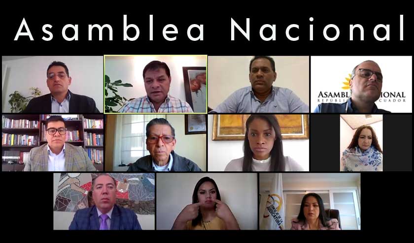 Asamblea Nacional