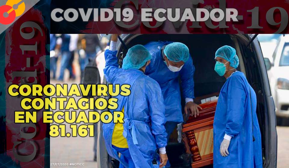 ecuador coronavirus
