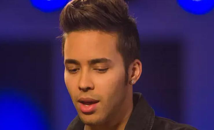 prince royce