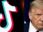 donald trump tiktok