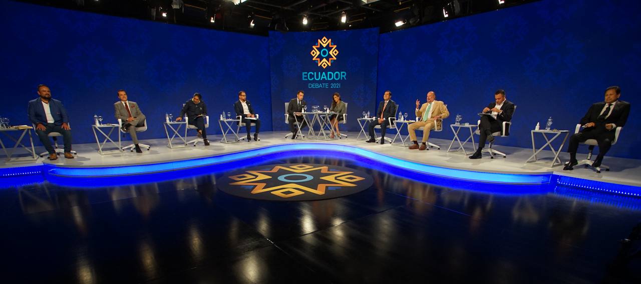 debate Ec