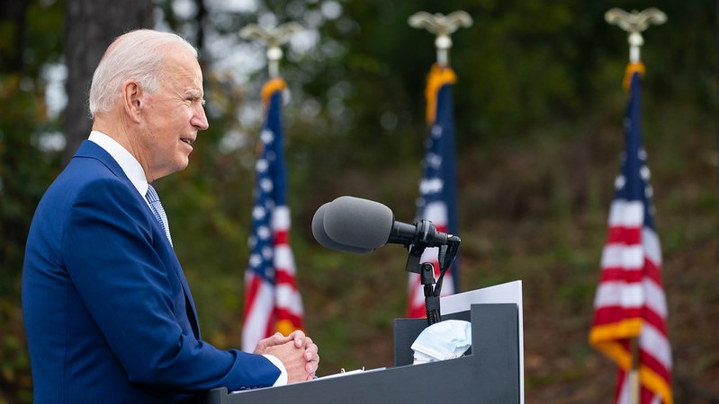 Joe Biden