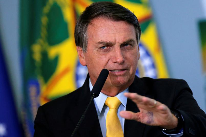 Jair Bolsonaro