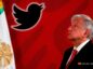 Twitter cierra cuentas en Mexico