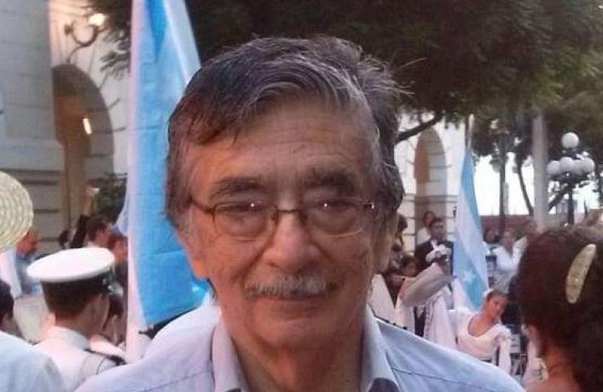 Alberto Sánchez