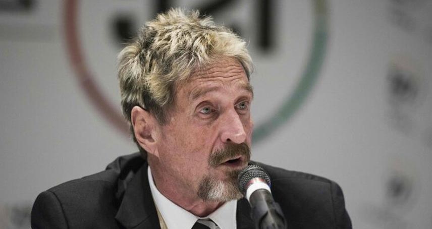 John-McAfee