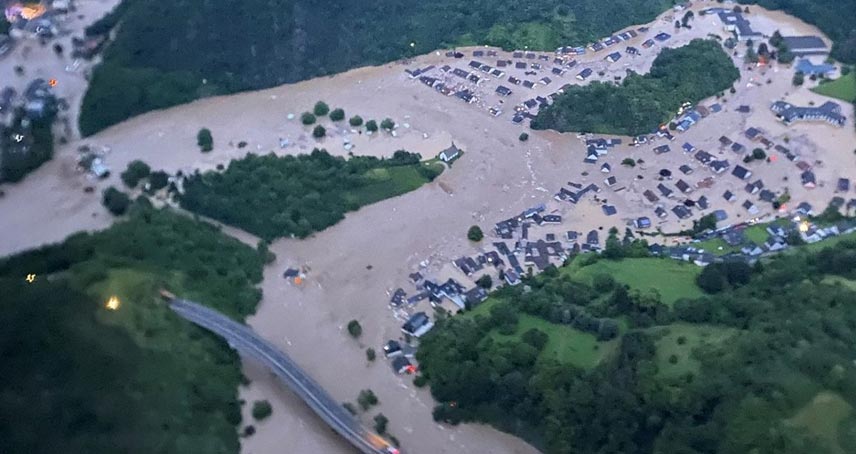 Inundaciones