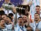 Argentina Campeon